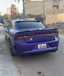 دودج تشارجر